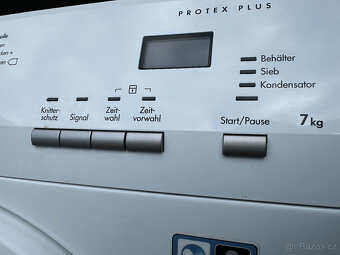 Sušička AEG Lavatherm Protex Plus na 7kg - TOP stav - 7