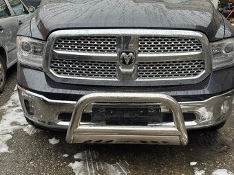 Dodge RAM 1500 - 7
