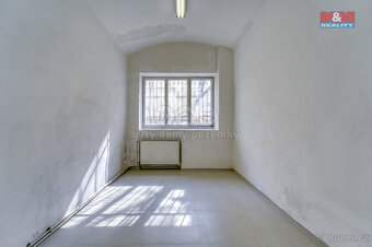 Pronájem kancelářského prostoru, 167 m² - 7
