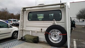 Odtahovka Peugeot Boxer 3.0 klima odtahový special - 7
