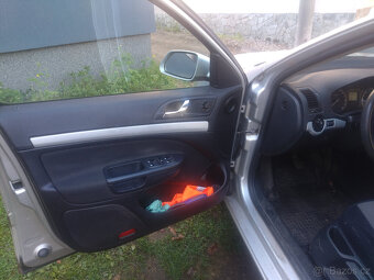 Škoda Ockatvie II. 1,9 Tdi. - 7