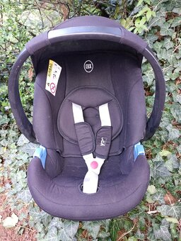 kočárek ABC design Viper 4s trojkombinace + příslušenství - 7