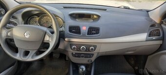 RENAULT MEGANE 1,6i r.v.2010,naj:125tkm,KLIMA,DOHODA - 7