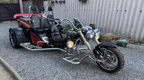 Boom Mustang Family 1.5i - 7