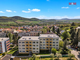 Prodej bytu 2+kk, 42 m², Zdice, ul. Havlíčkova - 7