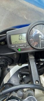 Yamaha YZF R1 110kw r.v.2002 - 7