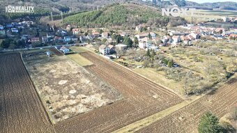 Prodej pozemek Bydlení, 3572㎡ - 7