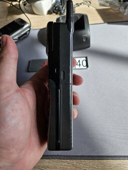 Sony CM DX1000 - 7