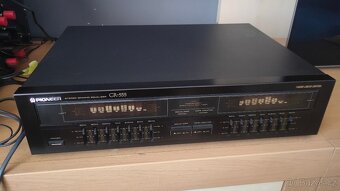 Pioneer GR-555 - 7
