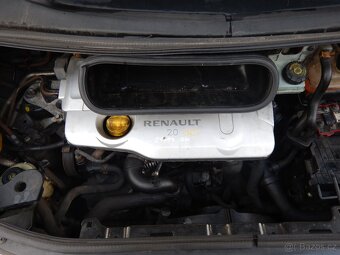Renault Espace č. 21453 - 7