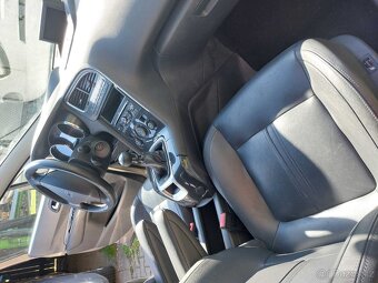 Peugeot 5008 - 7