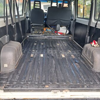 Fiat ducato - 7
