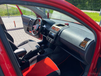 Volkswagen Polo 9n 1.2 HTP 47kw AZQ - 7