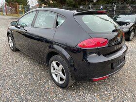 Seat Leon 1.6 TDI, 77 KW - 7