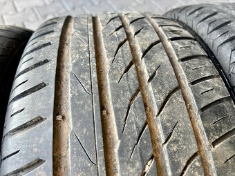 ALU KOLA SADA AEZ 5x112 R17 - 7