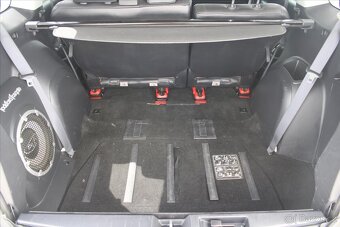 Mitsubishi Outlander 2.0 DI-D 4x4 7-MÍST 1.MAJ. ČR (2009) - 7