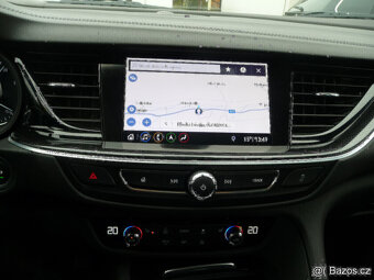 Opel Insignia 1.6 CDTi Inovation maximální výbava 1.majitel - 7