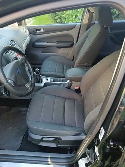 Ford Focus 2009, 1.6 80kW - 7