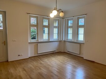Prodej prvorepublikové vily Karlovy Vary Tuhnice - 7