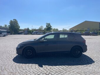 Vw Golf 8 1.5 tsi Life - 7