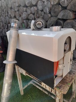 Plynový kotel Protherm 24 - 7