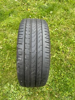 orig. letní alu kola Trius R17 225/45/17 - 7