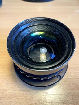 Zvetsovaci objektivy Shneider Kreuznach, Rodenstock, Fuji - 7