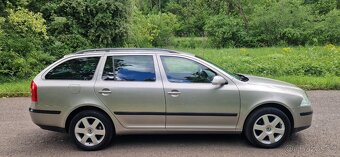 Škoda Octavia - 7