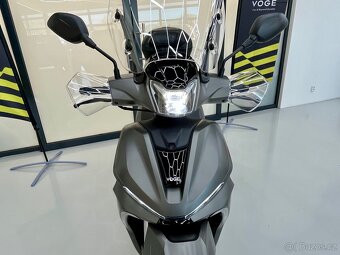 VOGE R16 125i - 7