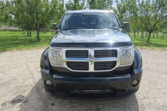 DODGE NITRO 2.8 CRDi SXT, BEZ KOROZE - 7