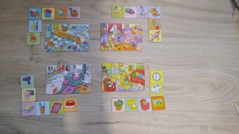 karticky, uceni, chytre hry, povidani s detmi - 7