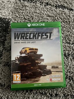 Hry na Xbox one - 7
