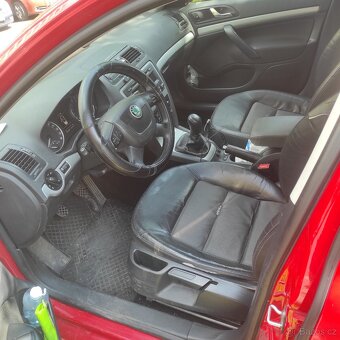 Škoda Octavia 2 - 2013 - 7