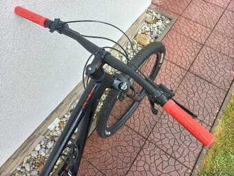 Scott Scale 980 - nové kolo vel S - 7