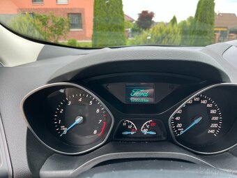 Ford Kuga 1.6 110 kW BENZÍN, TAŽNÉ ZAŘÍZENÍ - 7