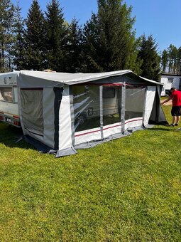 Karavan Knaus SW 530 - 7