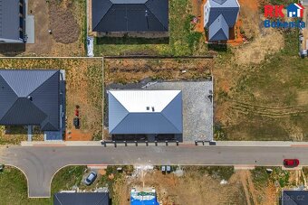 Prodej, rodinný dům 5+kk, pozemek 841 m2, Sukorady u Mladé B - 7