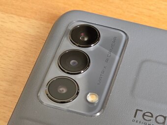 Realme GT master edition 5G - 7