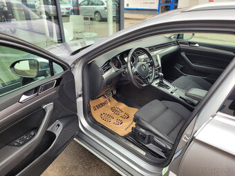 Volkswagen Passat Alltrack 2.0 TDI 140kW DSG - 7