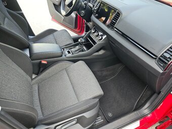 Škoda Karoq 1.5 TSI, DSG 7.st, 9/2020, 66.000km - 7