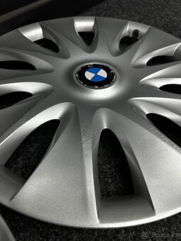 Kryty kol BMW 16” - 7