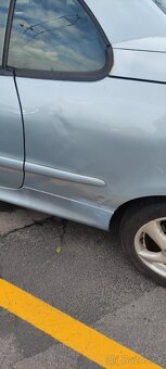 Peugeot 206 cc - 7