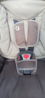 Dětská autosedačka MAXI-COSI 0-13 - 7
