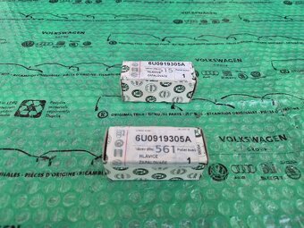 zapalovač Škoda Felicia 6U0919305A - 7