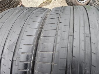 235/30R20 88Y Falken Azenis FK510 2ks 4mm - 7