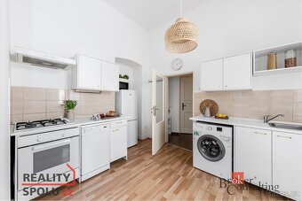 Prodej, byty/1+1, 31 m2, Karlín 513/2, 18600 Praha, Hlavní m - 7