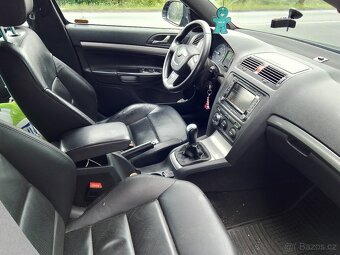 Škoda Octavia 2 paket RS - 7