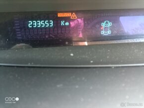 Prodám Renault Espace IV 110kw 2005 2.2 DCI - 7