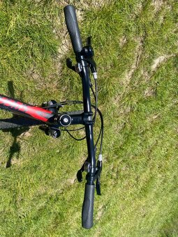 Specialized Hardrock - 7