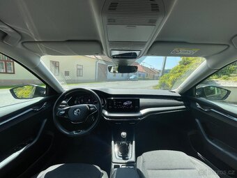 Škoda octavia 4 2.0 tdi liftback - 7